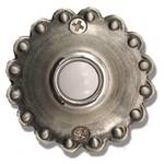 Rustico Lighted Doorbell Button
