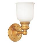 Single-Light Sconce