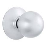 Round Knob Dummy Trim