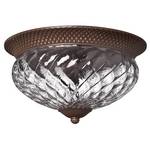 16-Inch Flushmount Ceiling Light Fixture