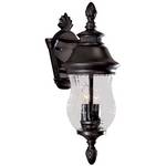 18-1/4-Inch Outdoor Wall Light
