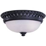 Flushmount Ceiling Fixture