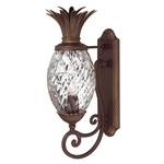 22-Inch Outdoor Wall Light