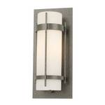 16-Inch Outdoor Wall Light