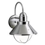 14-1/2-Inch Nautical Outdoor Wall Light