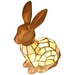 Tiffany Rabbit Accent Light