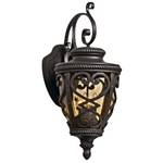 French Quarter Oversize 32-Inch Outdoor Wall Light