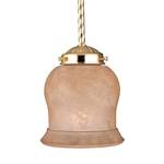 Champagne Glass shade
