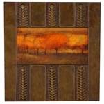 Oil Reproduction