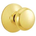 Rounded Knob Dummy Trim