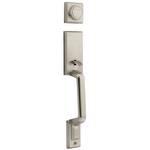 Dummy Entryway Handleset 