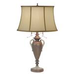 31-Inch Table Lamp