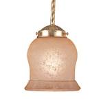 Excavation Glass Shade