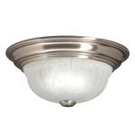 11-Inch Flushmount Ceiling Fixture