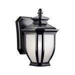 10-1/2-Inch Outdoor Wall Light