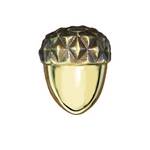 Acorn Doorbell Button