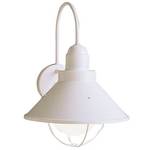 14-1/2-Inch Nautical Outdoor Wall Light