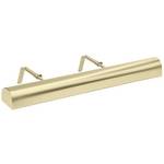 Brass Picture Light
