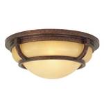 15-Inch Flushmount Ceiling Fixture