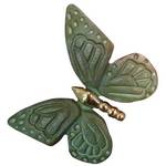 Butterfly Doorbell Button