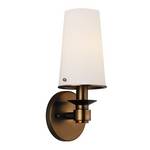 Single-Light Sconce