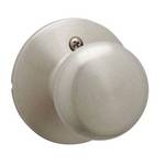 Rounded Knob Dummy Trim
