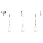4-Foot Snowflake Pendant Rail Kit
