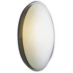 Opal Glass Sconce