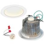 LR6-GU24 3500K LED Downlight Module for Recessed Lights
