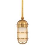 Nautical Style Mini-Pendant