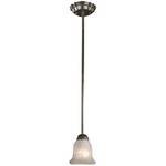 Energy Star Qualified Mini-Pendant
