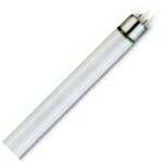 11-watt T2 fluorescent bulb