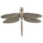 Dragonfly Doorbell Button