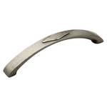 5-13/16-Inch Antique Nickel Cabinet Pull