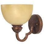 Single-Light Sconce