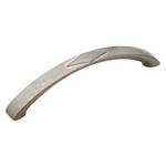 5-13/16-Inch Weathered Nickel Cabinet Pull