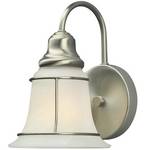 Single-Light Sconce