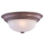11-Inch Flushmount Ceiling Fixture