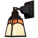 Tiffany Sconce
