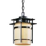 12-1/2-Inch Hanging Outdoor Ceiling Fixture