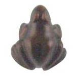 Frog Doorbell Button