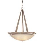 Four-Light Pendant
