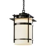 22-Inch Hanging Outdoor Ceiling Fixture