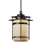 18-1/2-Inch Hanging Outdoor Ceiling Fixture