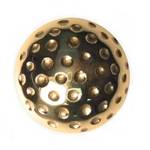 Golf Ball Doorbell Button