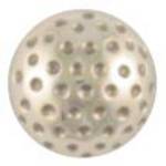 Golf Ball Doorbell Button