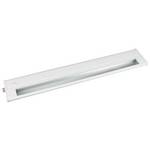22-Inch T2 Fluorescent Under Cabinet Light