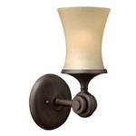 Single-Light Sconce