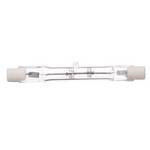 150-watt T3 halogen bulb