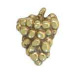 Grape Cluster Doorbell Button